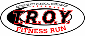 T.R.O.Y Fitness Run